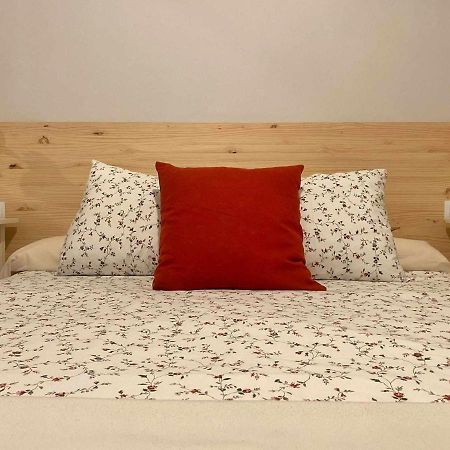 Apartamento Las Murallas Pamplona Eksteriør bilde