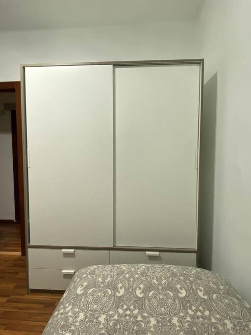 Apartamento Las Murallas Pamplona Eksteriør bilde