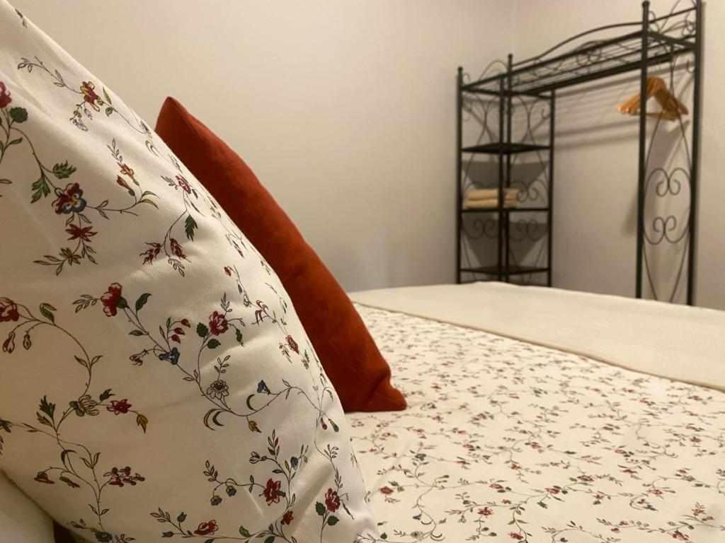 Apartamento Las Murallas Pamplona Eksteriør bilde